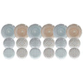 18 Pcs Table Set R168375
