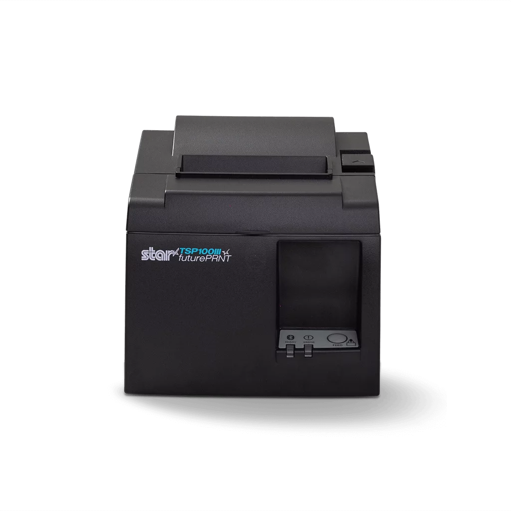 Bluetooth Thermal Receipt Printer with Auto-cutter V585285