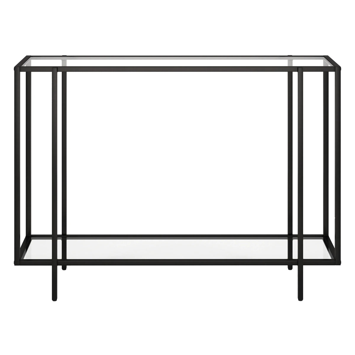 Mid-Century Modern Console Table T126