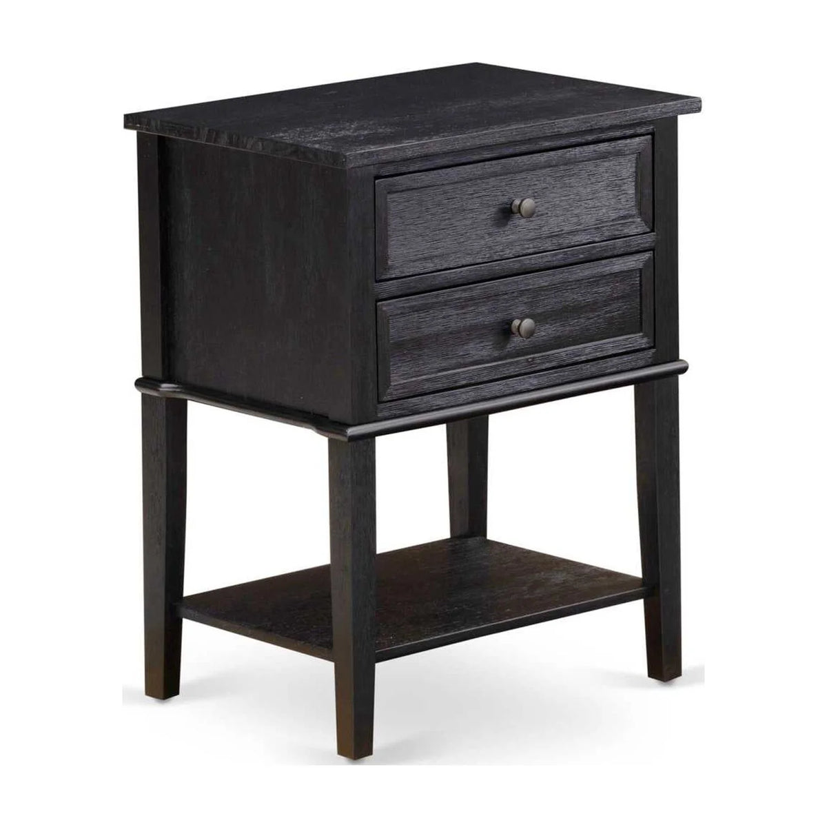 3 Pieces Wood Queen Bedroom Set R118