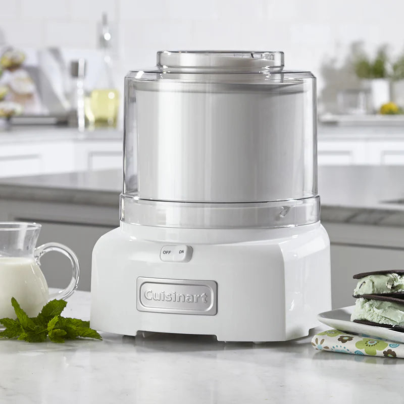 Ice Cream Maker 1.5qt F972167