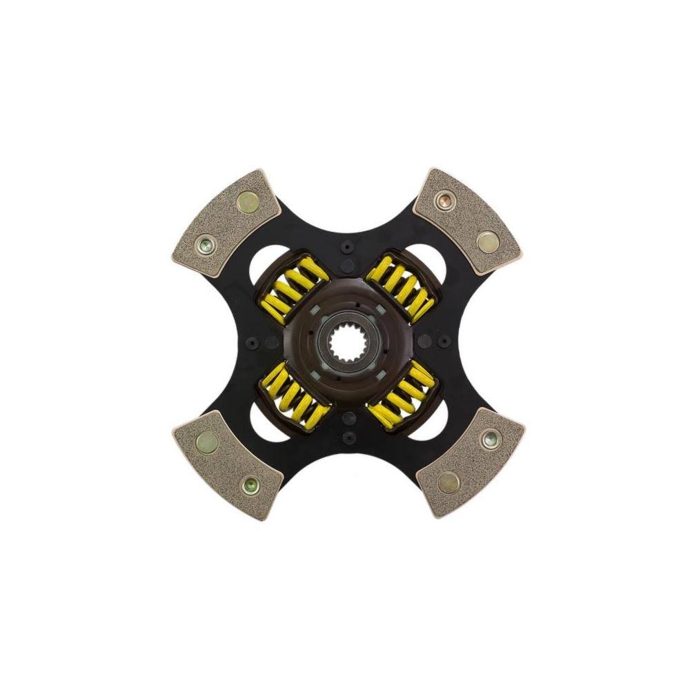 Sprung Race Clutch Disc G8285