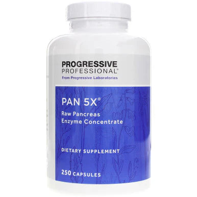 Pan 5x 250c D509