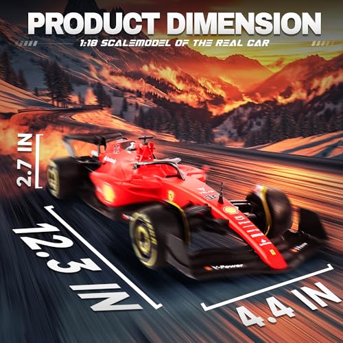Remote Control Car 2.4GHz RC Race Car Y53460