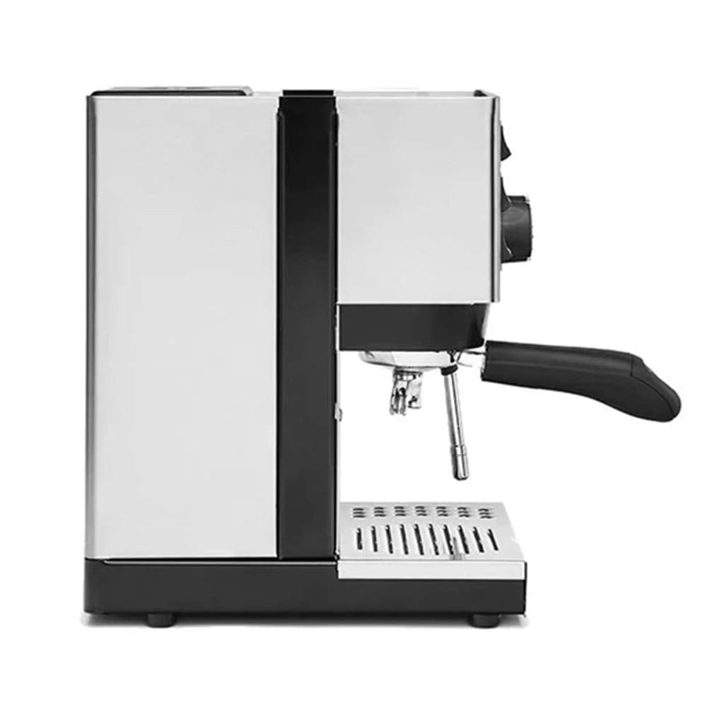 Black Espresso Machine R371716