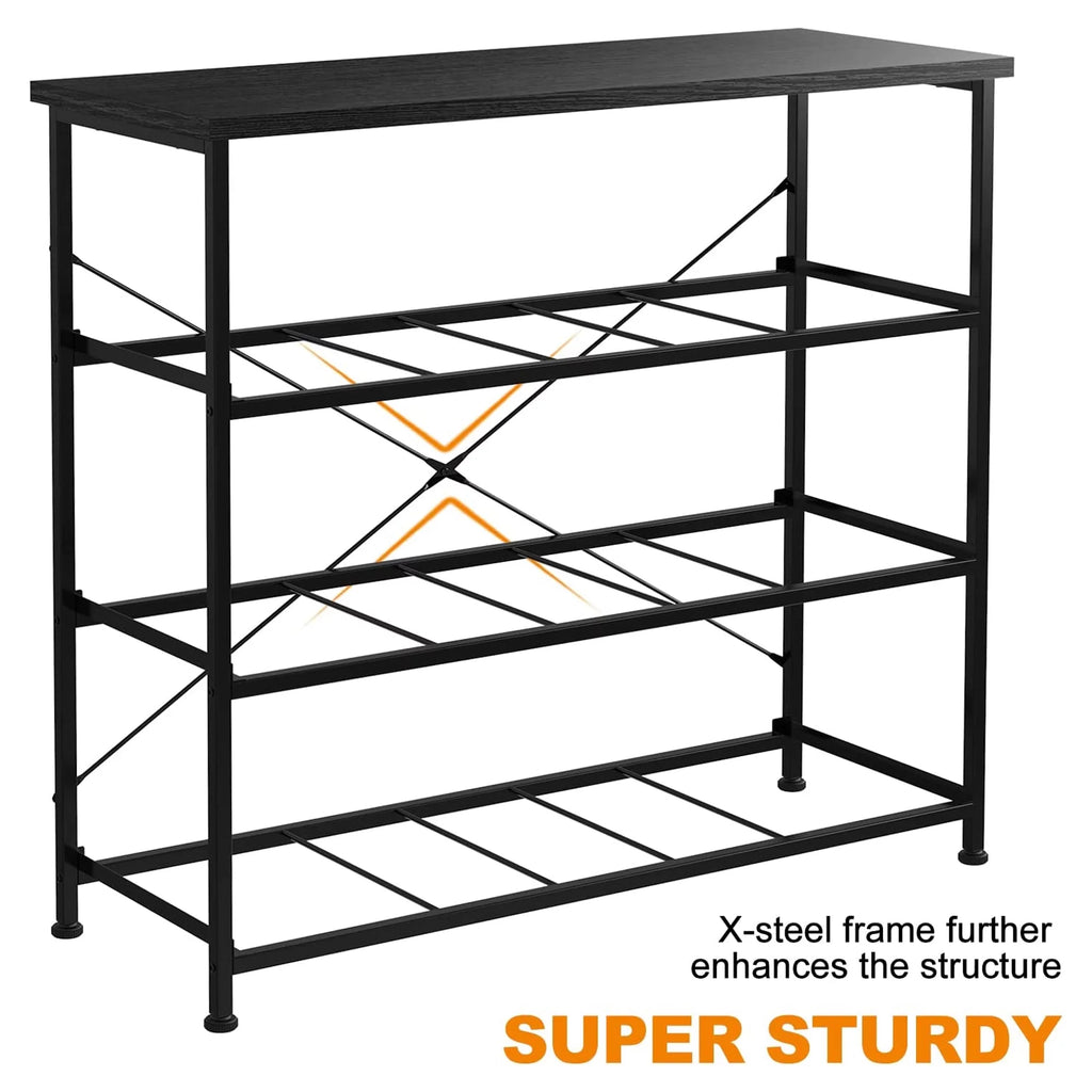 6 Drawer Steel Frame Storage Organizer Dresser O917