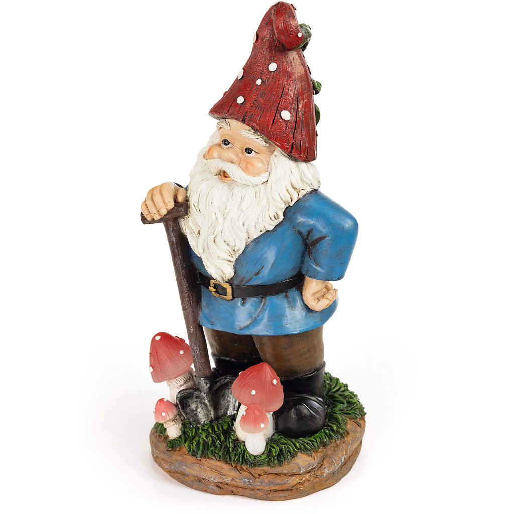 Solar Powered Led Outdoor Decor Q42733