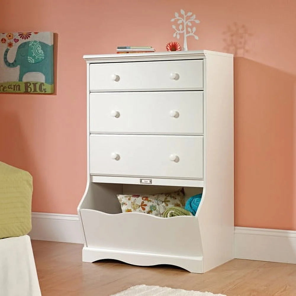 3-Drawer Dresser A7644