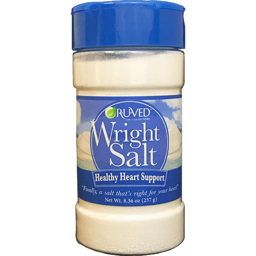 Salt 8.36 oz F1979