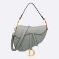Saddle Bag with Strap A4599