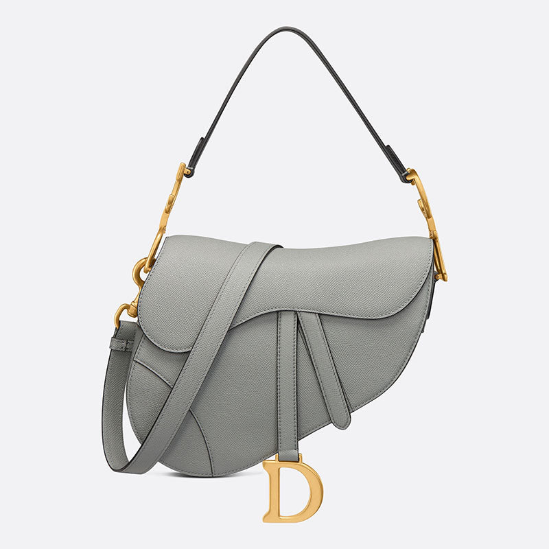Saddle Bag with Strap A4599