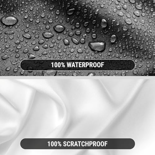 Waterproof All Weather Car Cover S546625
