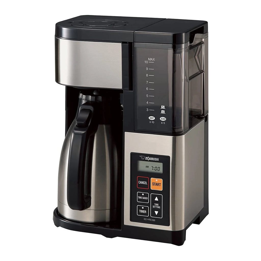 10-Cup Coffee Maker N16636