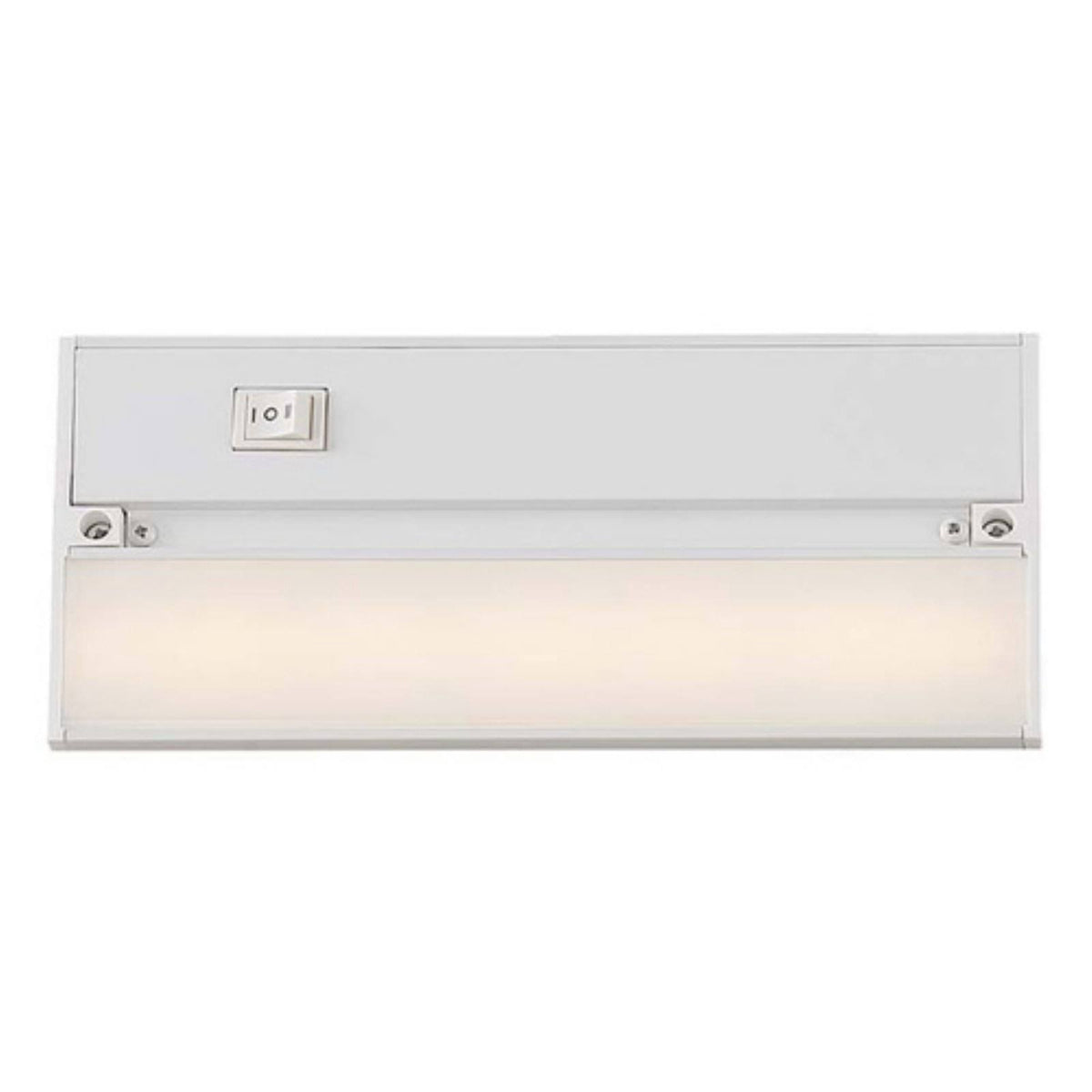 LED Undercabinet in White U644028