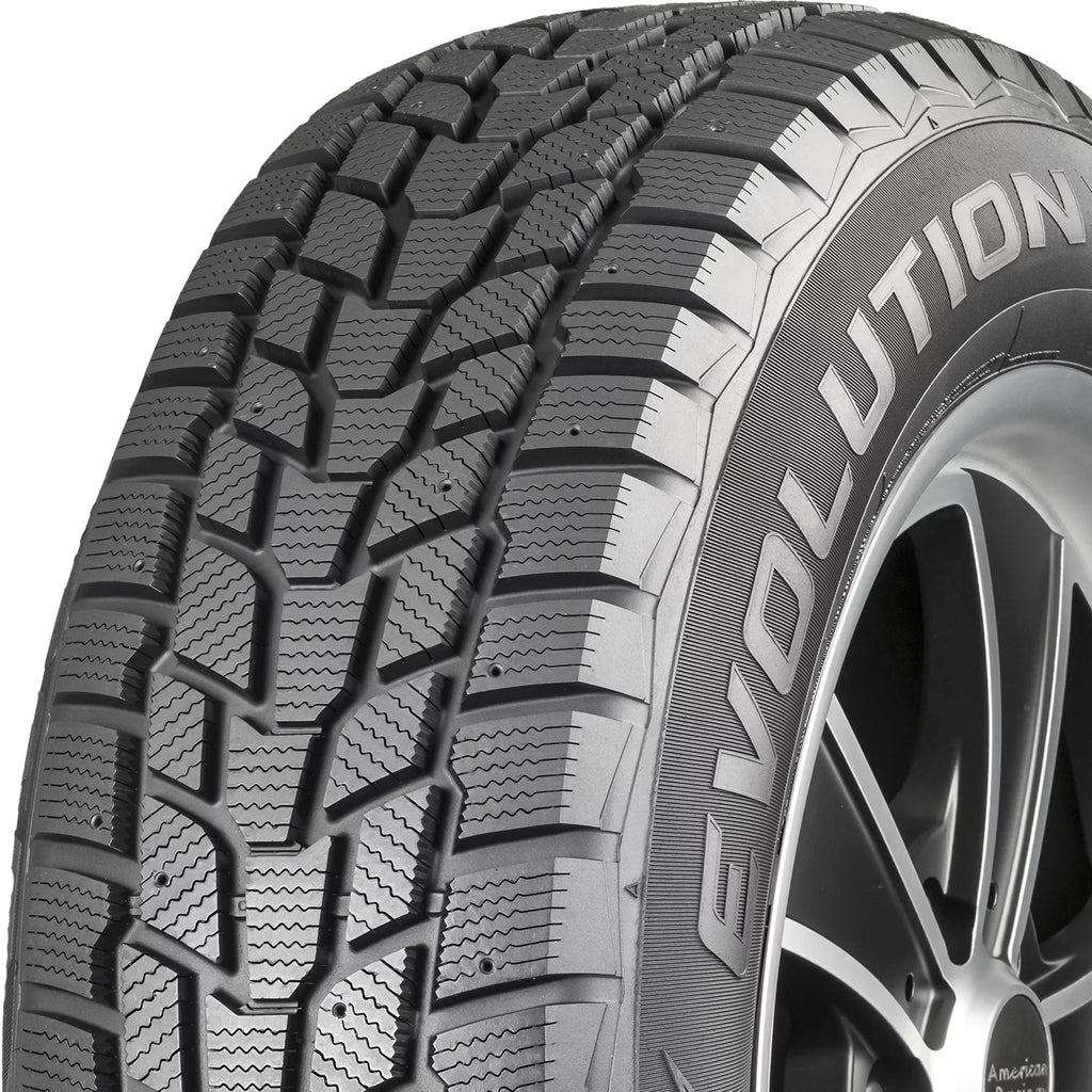 Winter 215/55R16 97T XL Passenger Tire I493998