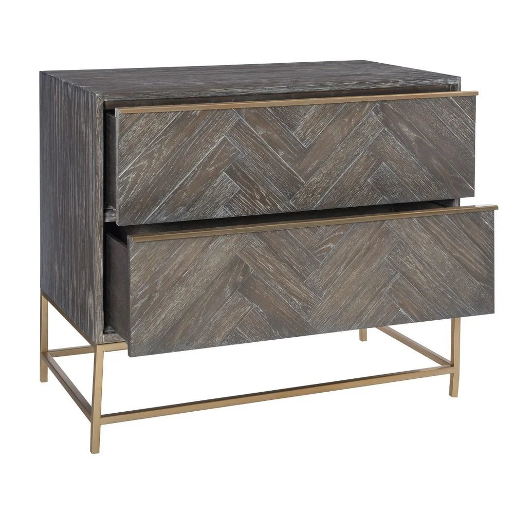 33 inch Drawer Chest X5219