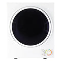 Portable 1.6 cu ft Compact Electric Dryer K656530