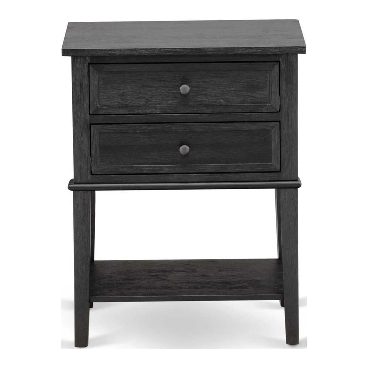 3 Pieces Wood Queen Bedroom Set R118