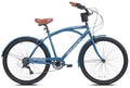 26 In. Satin Cocoa Cruiser Bike I146