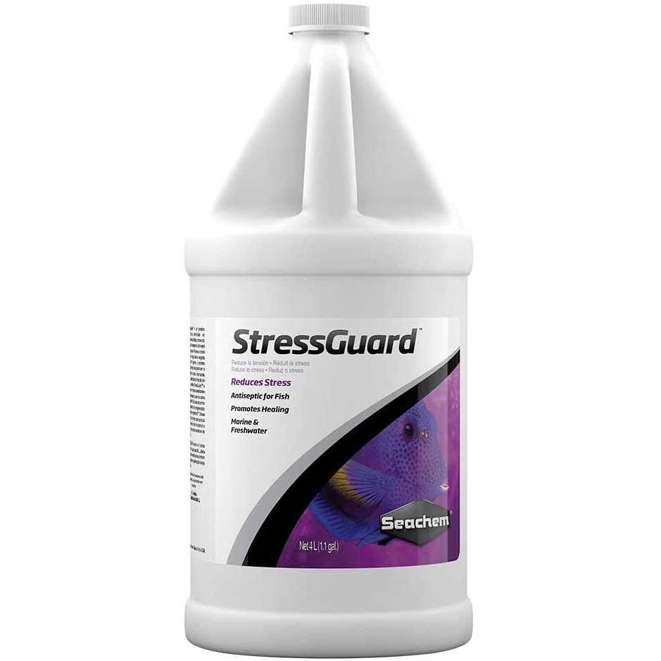 StressGuard Pet Supplies E927