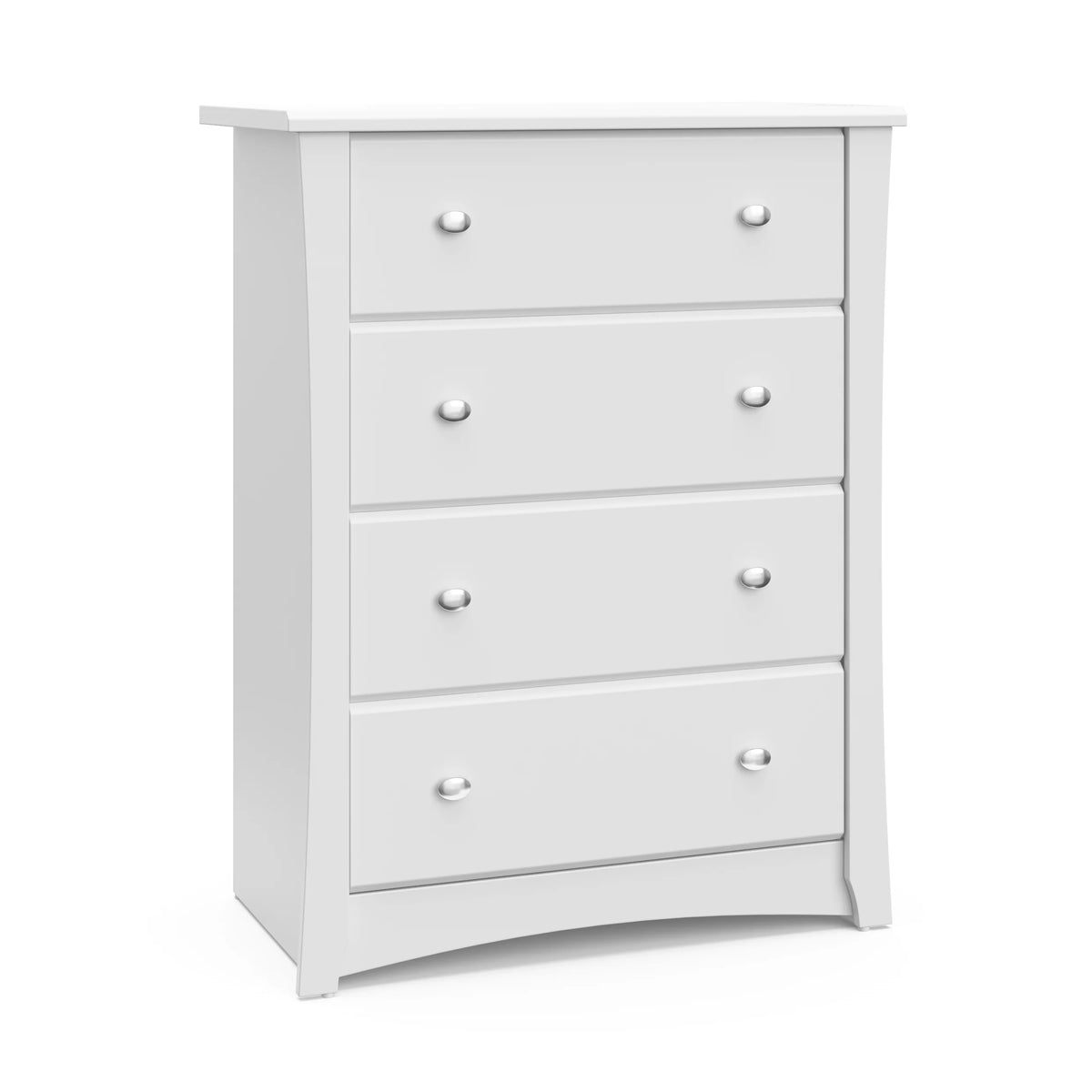 4 Drawer Dresser T362862