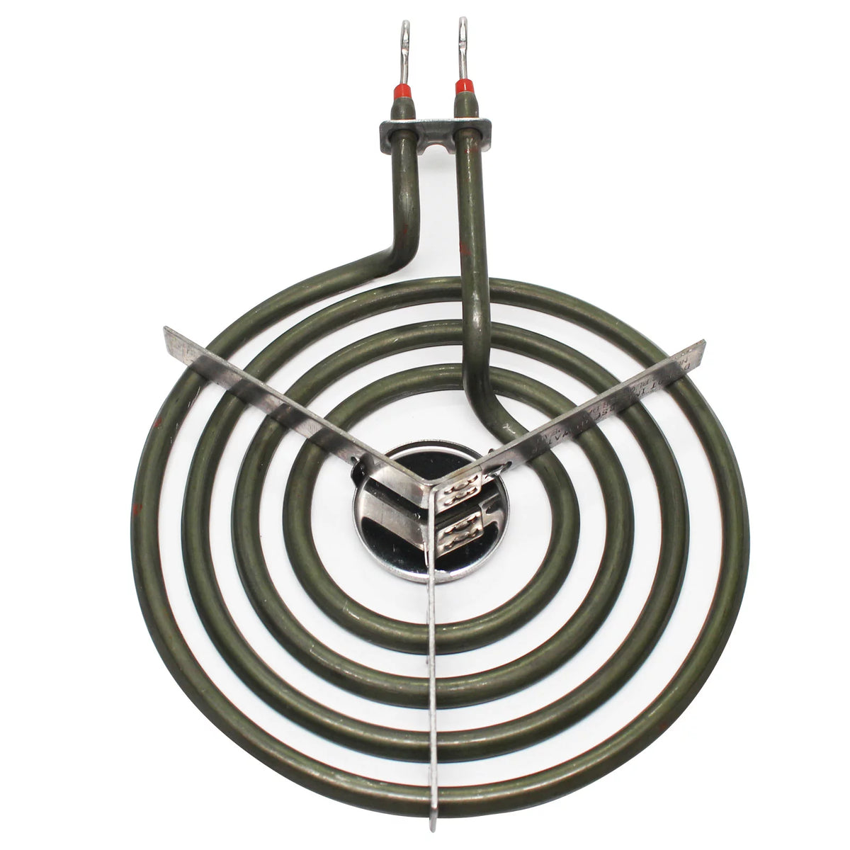 2-Pack 6 inch Surface Burner Element V642