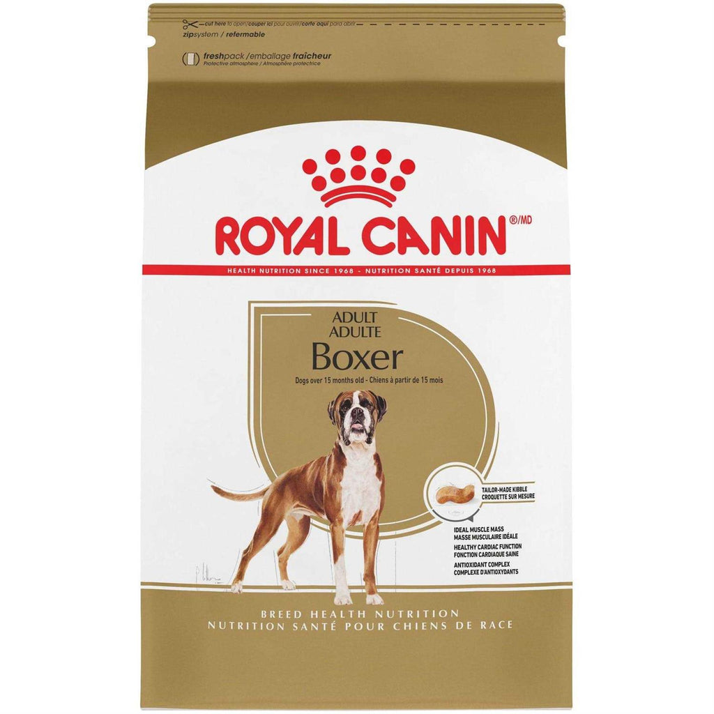 Adult Dry Dog Food Y95372