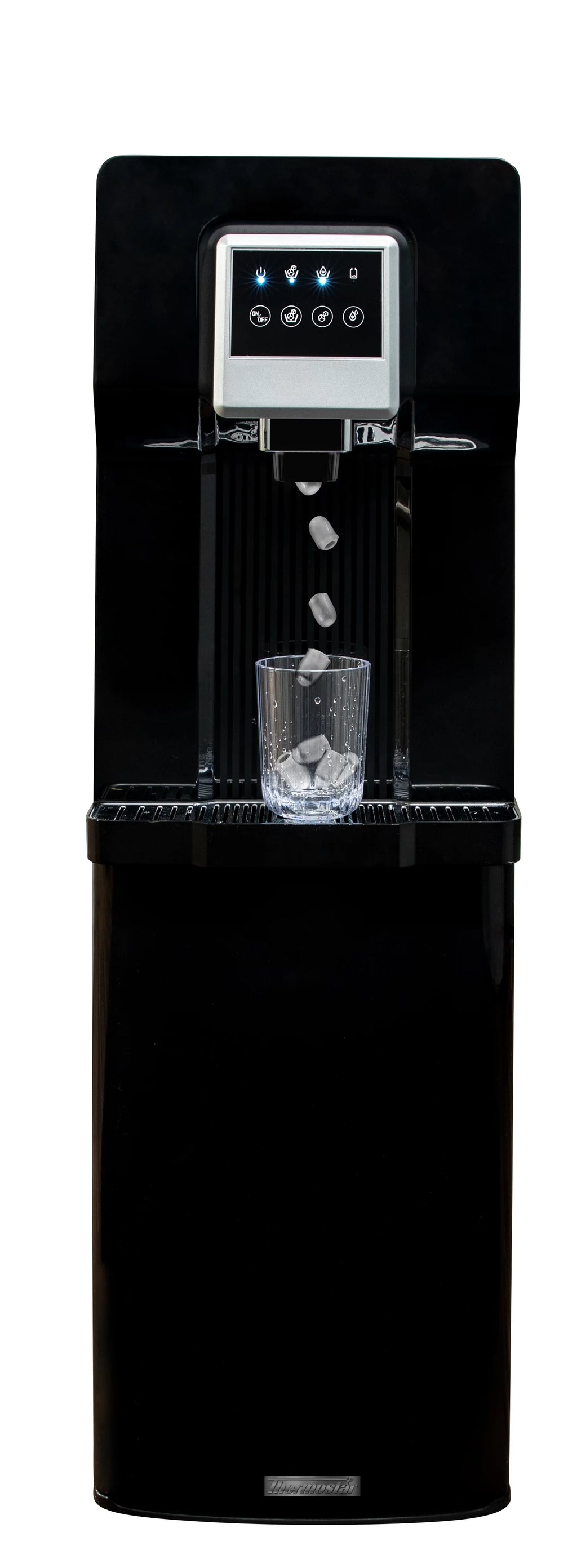 Water and Ice Dispenser R777