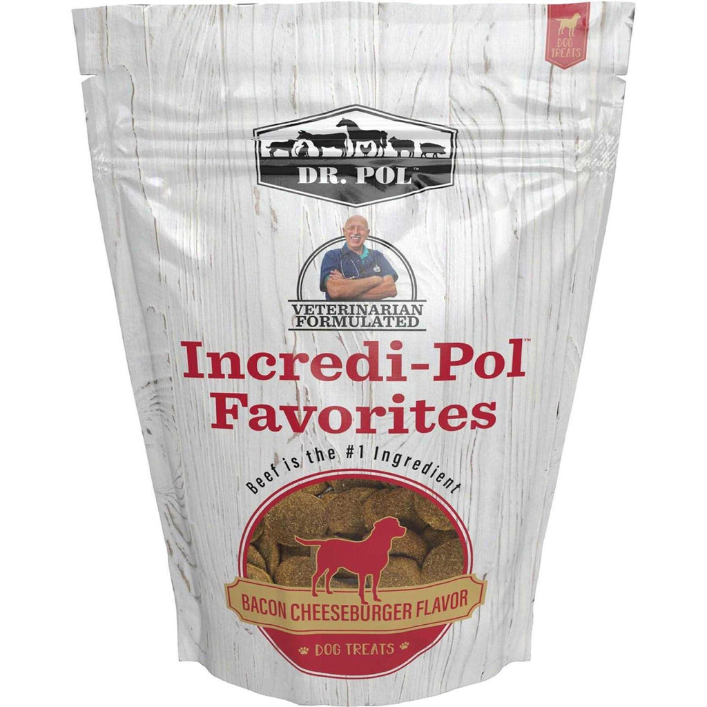 Crunchy Dog Treats C8758