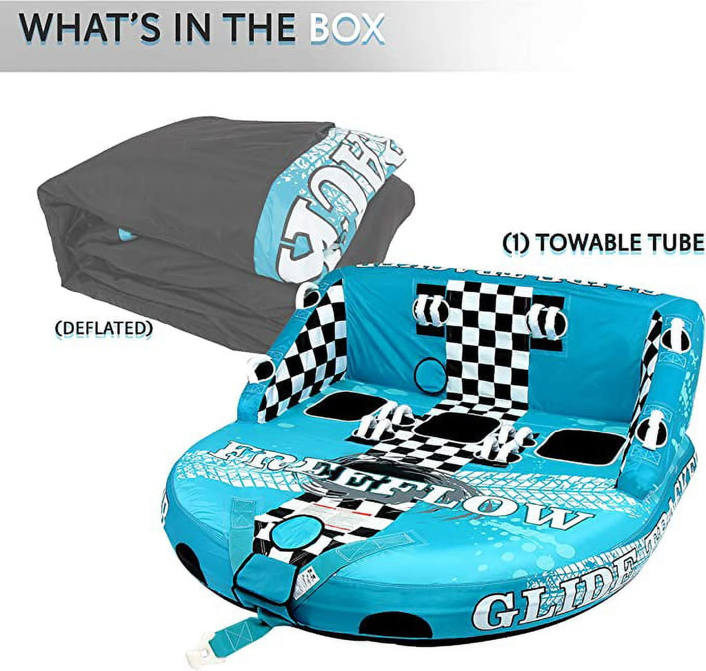 Blue Watersports Towable Tube Q6957