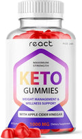 Keto Gummies Apple Cider Vinegar 60 Gummies C26735