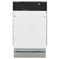 18 in. Dishwasher with 3rd Rack U873331