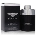 Black Eau De Parfum Spray 3.4 oz Pack of 2 C168