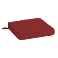 Ruby Red Outdoor Seat Cushion 20 x 20 G634865