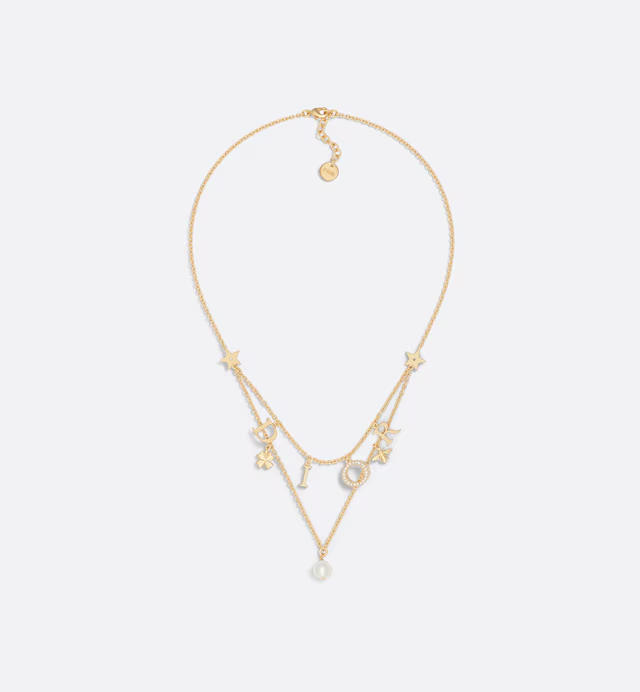 Necklace F62487