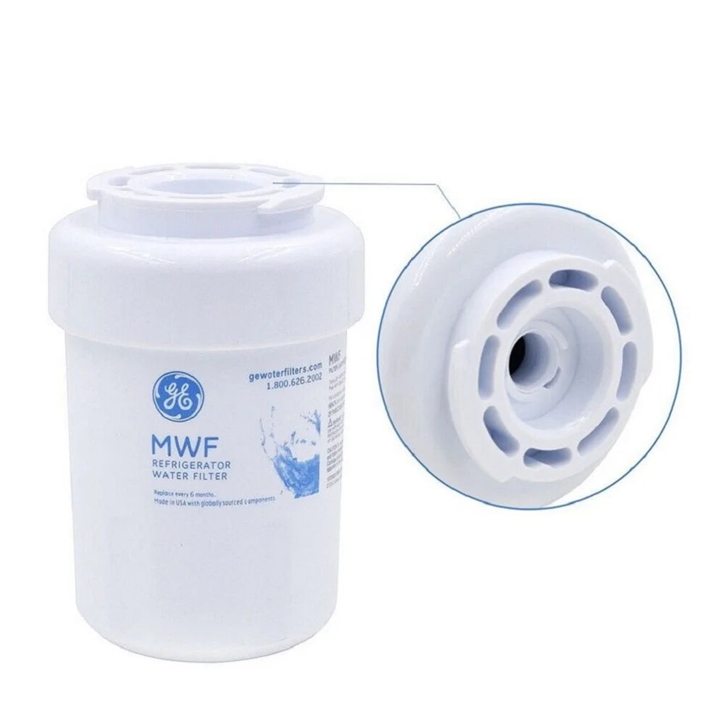 Refrigerator Water Filter 2Pcs P432356