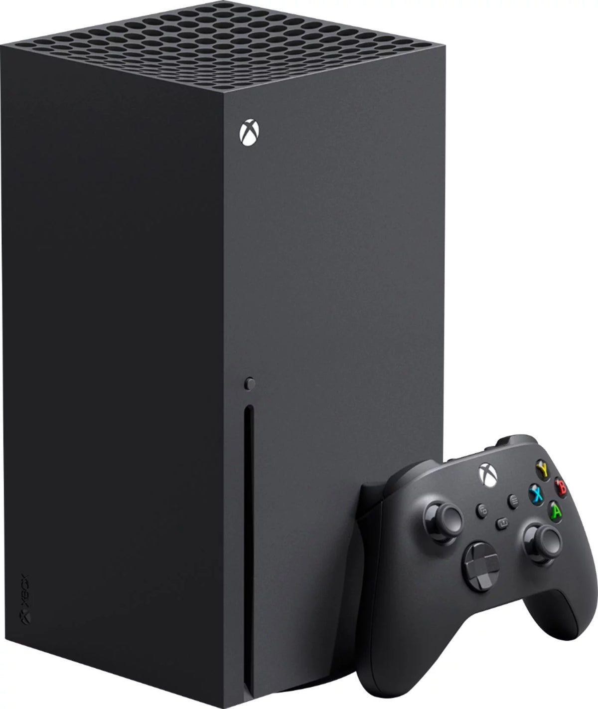 Xbox Series X 1TB Console Bundle with Controller A257