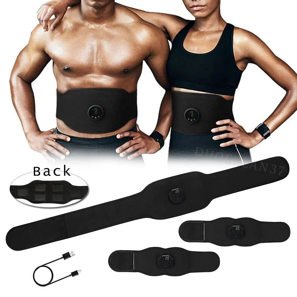 USB Abdominal Muscle Stimulator M91564