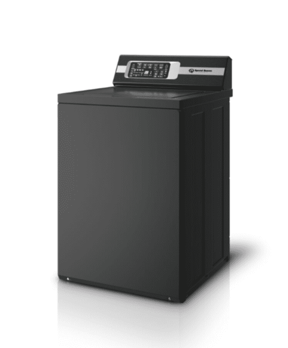 Top Load Washer with 8 Special Cycles X6548