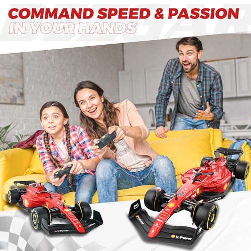 Remote Control Car 2.4GHz RC Race Car Y53460