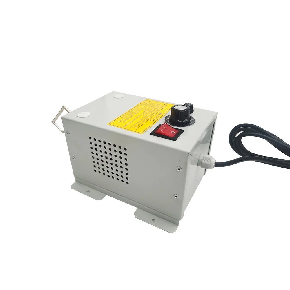 Electric Hot Knife Rope Cutter Temperature Adjustable V19394