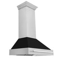 36 in. 700 CFM Wall Mount Range Hood C6214