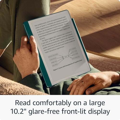 Kindle Scribe 32GB with Premium Pen K52983