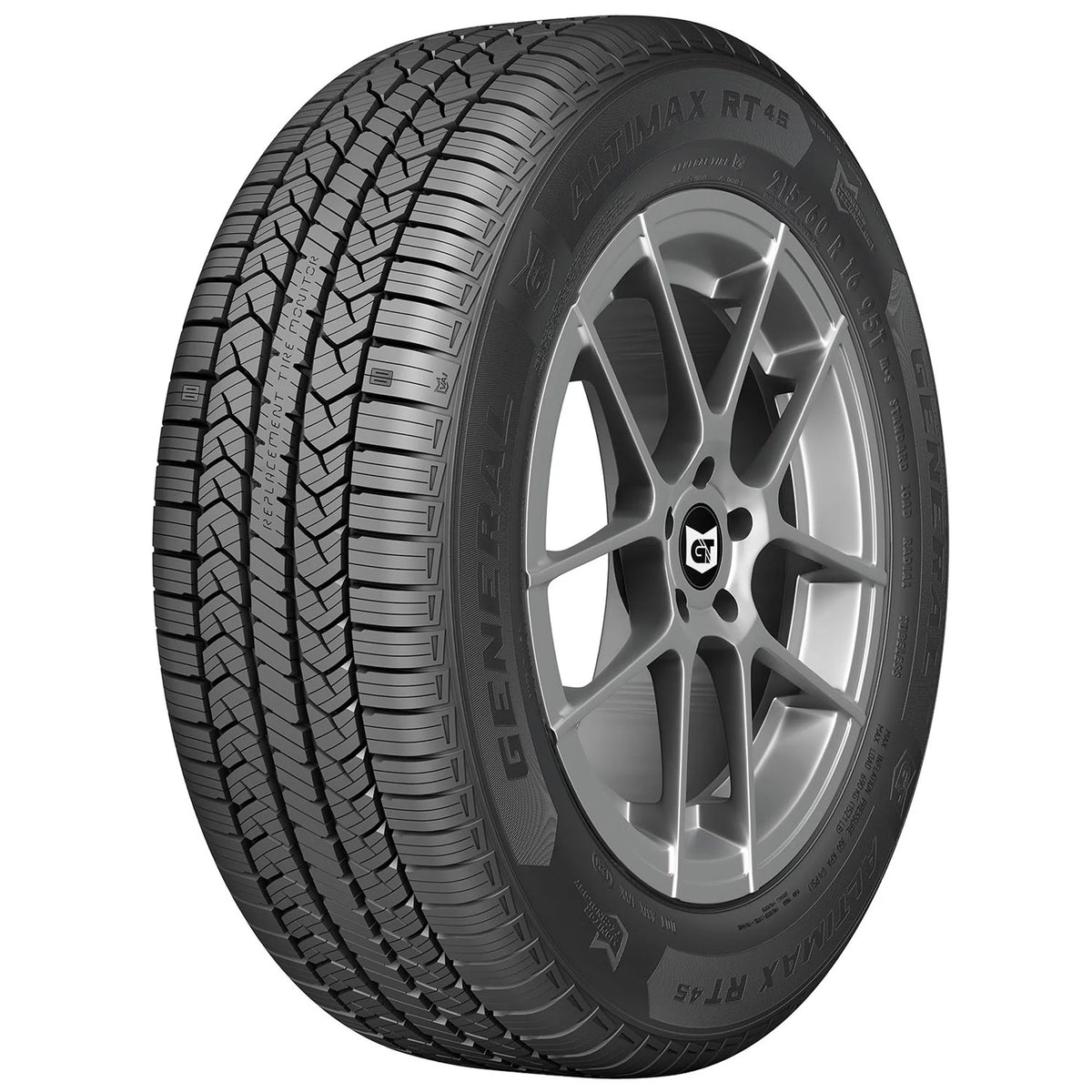 All Season Tire B933421