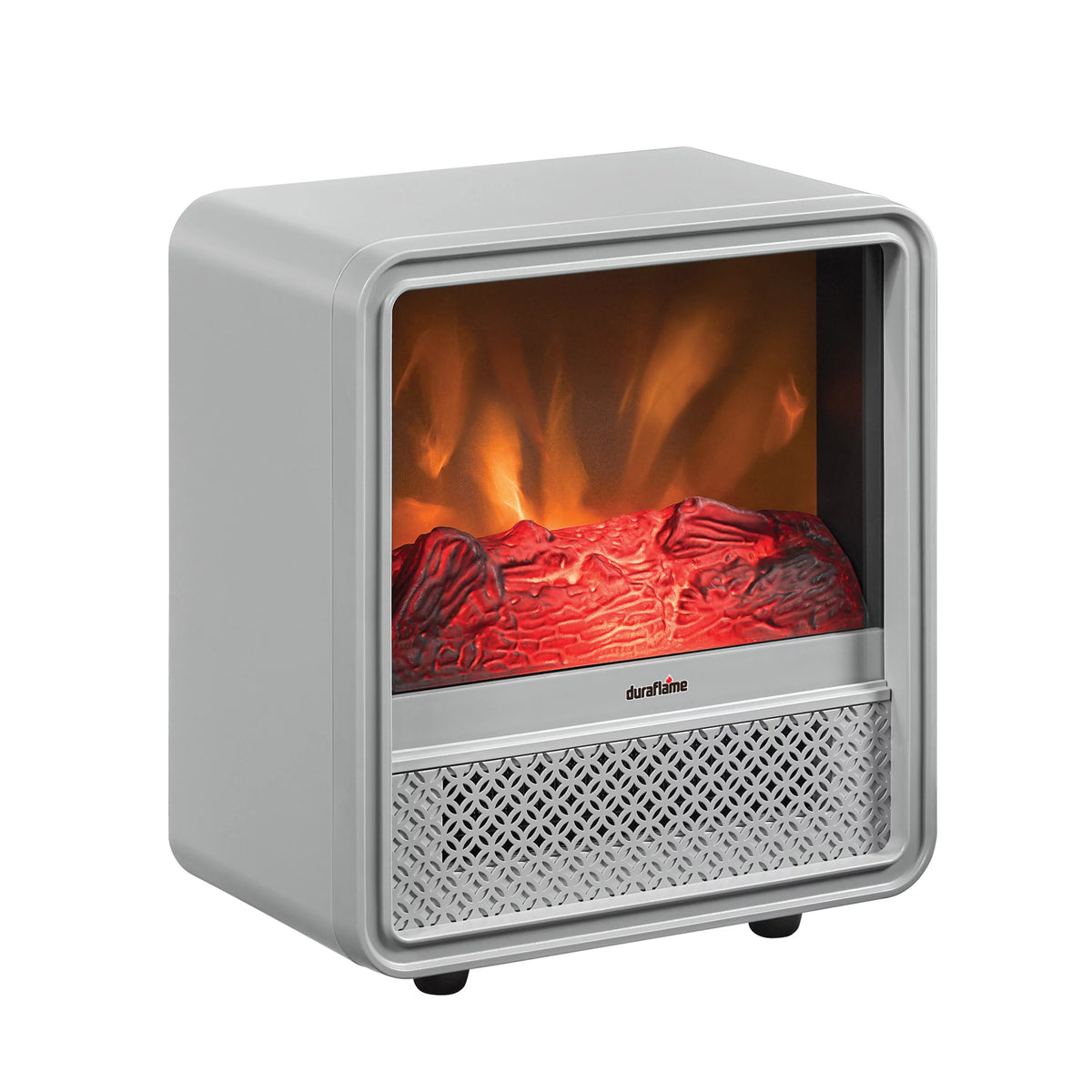Portable Electric Space Heater L11054