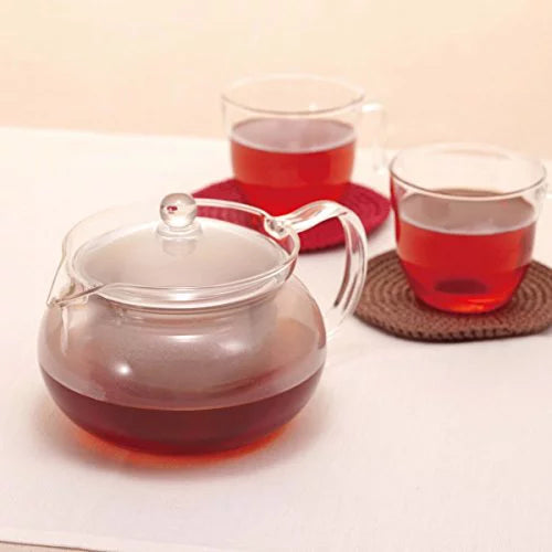Tea Pot 700ml L617404
