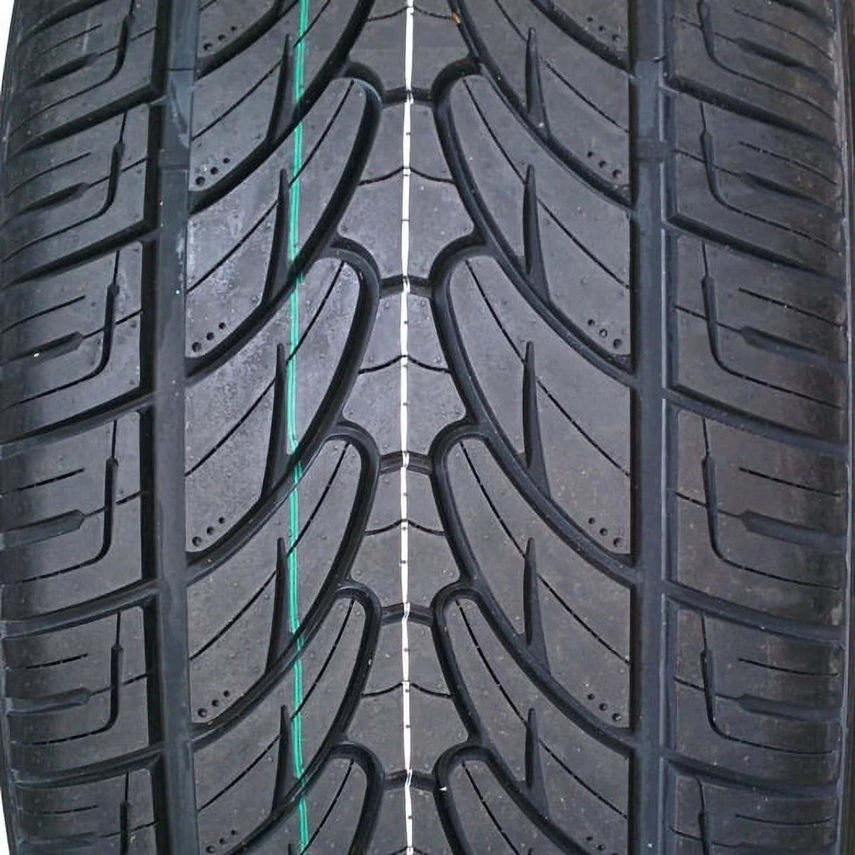 255/55R18 109W XL All Season M+S Performance SUV/Pickup Tires Set of 4 O279319