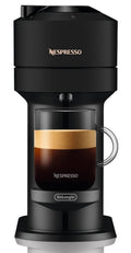 Matte Black Coffee & Espresso Machine E31389