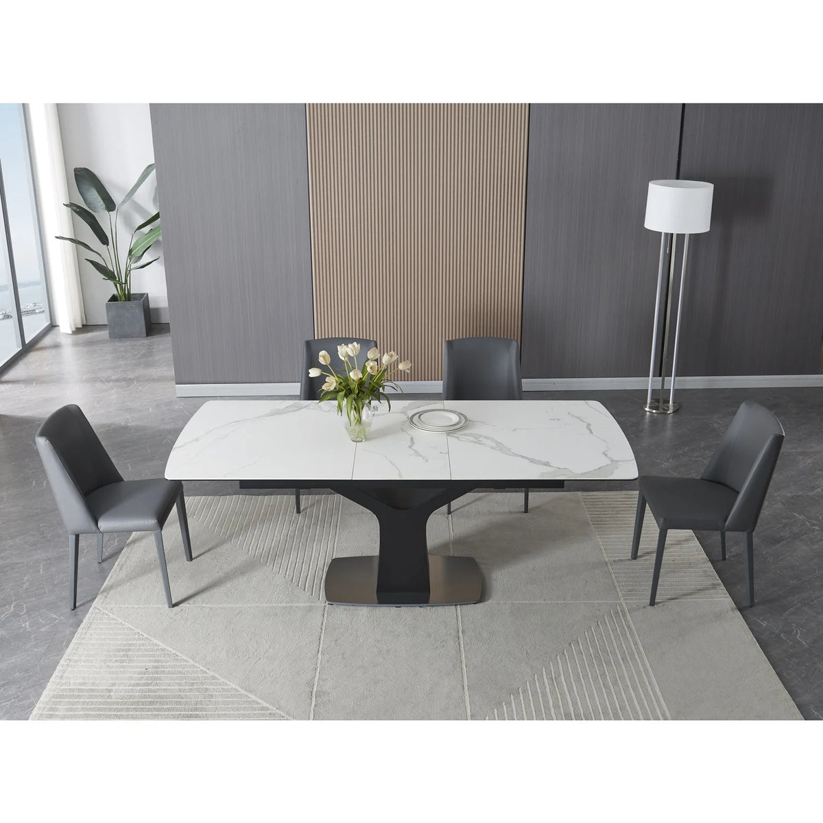 Extension Table S715