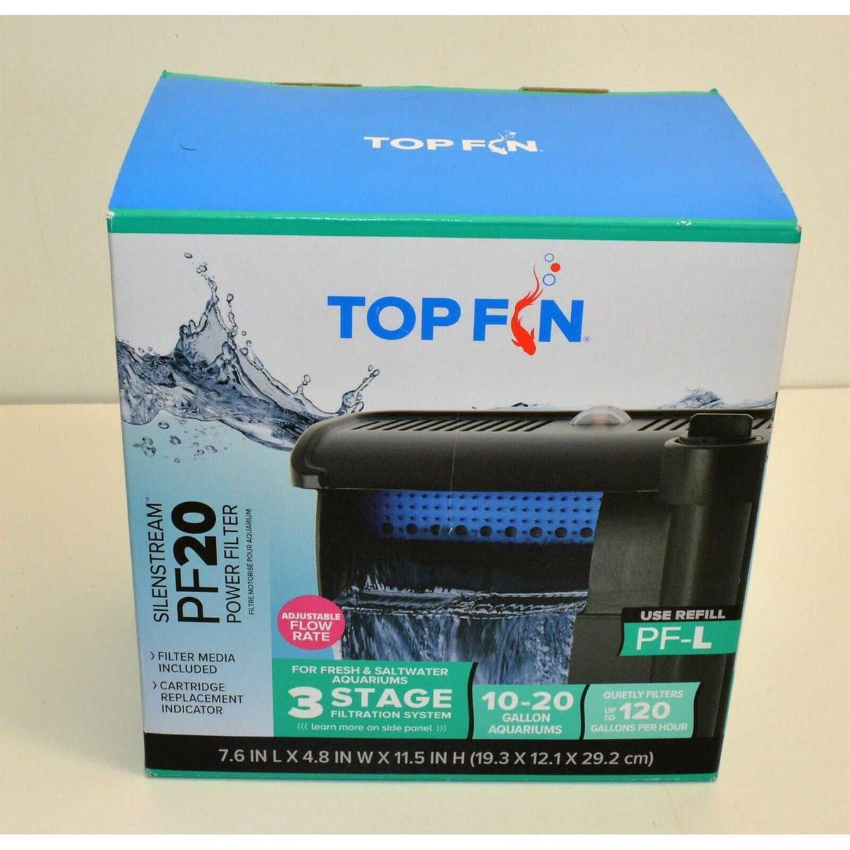 Power Filter J70769